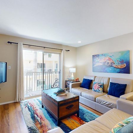 西耶斯塔岛The Palm Bay Club Unit 311公寓 外观 照片