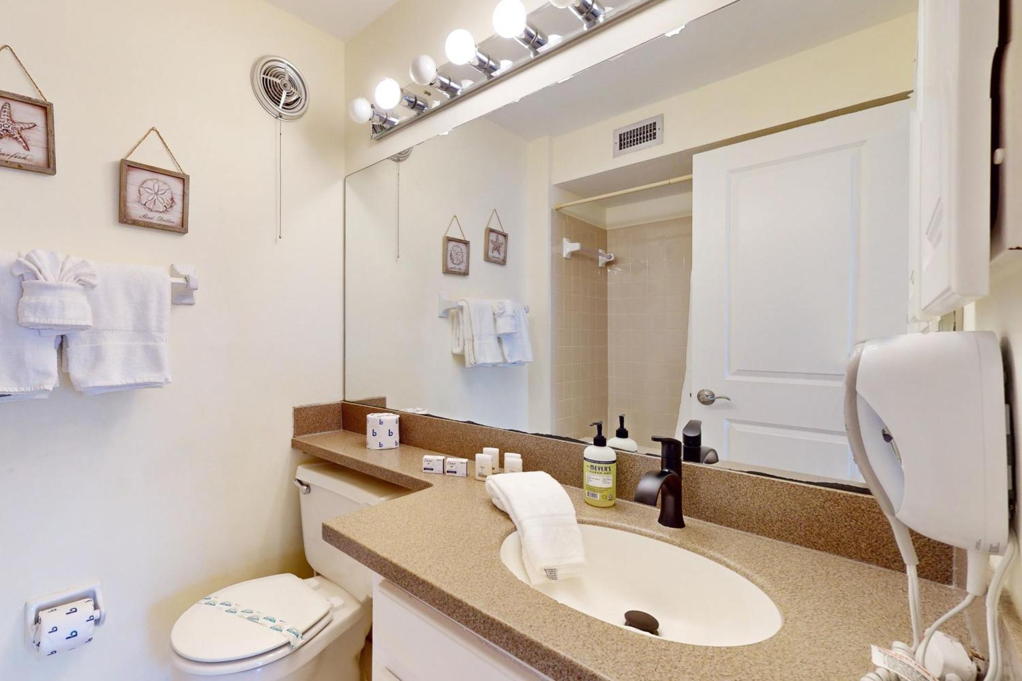 西耶斯塔岛The Palm Bay Club Unit 311公寓 外观 照片