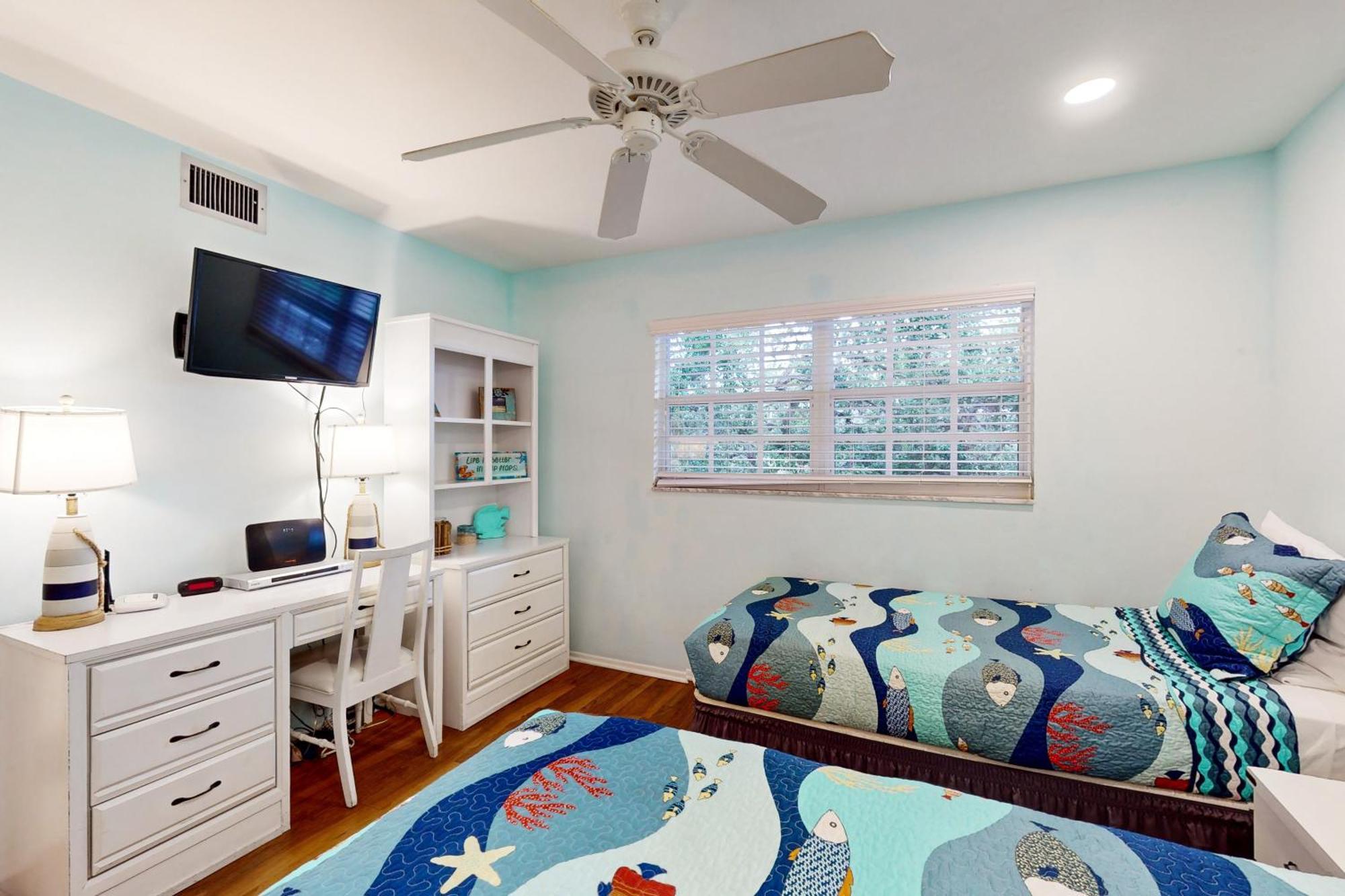 西耶斯塔岛The Palm Bay Club Unit 311公寓 外观 照片